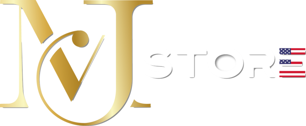 Inicio - MJ Store