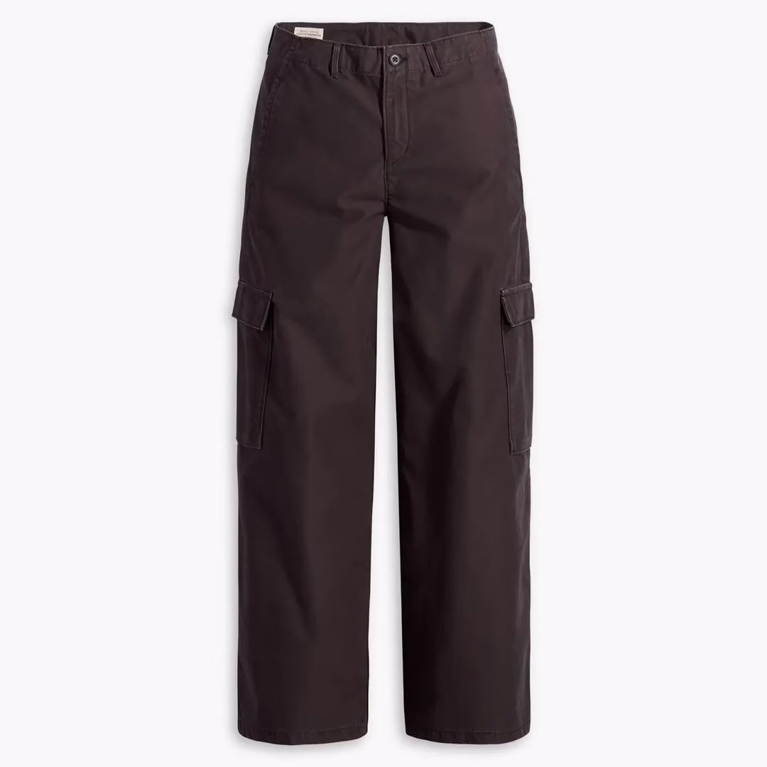 94 Baggy Cargo Pants - Image 2