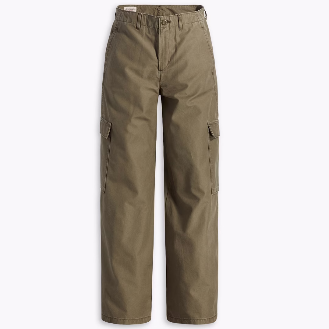 94 Baggy Cargo Pants - Image 5