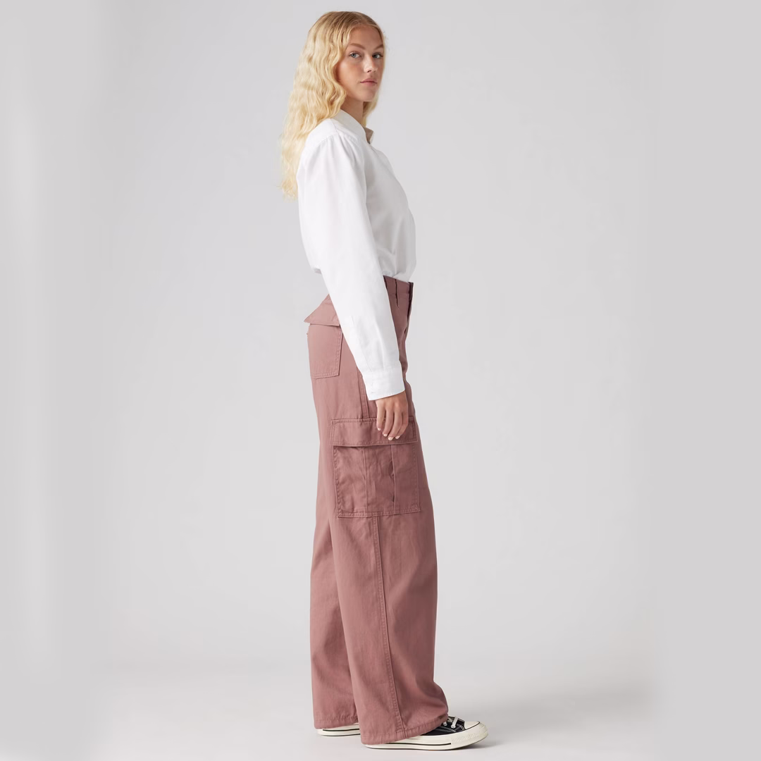 94 Baggy Cargo Pants - Image 4