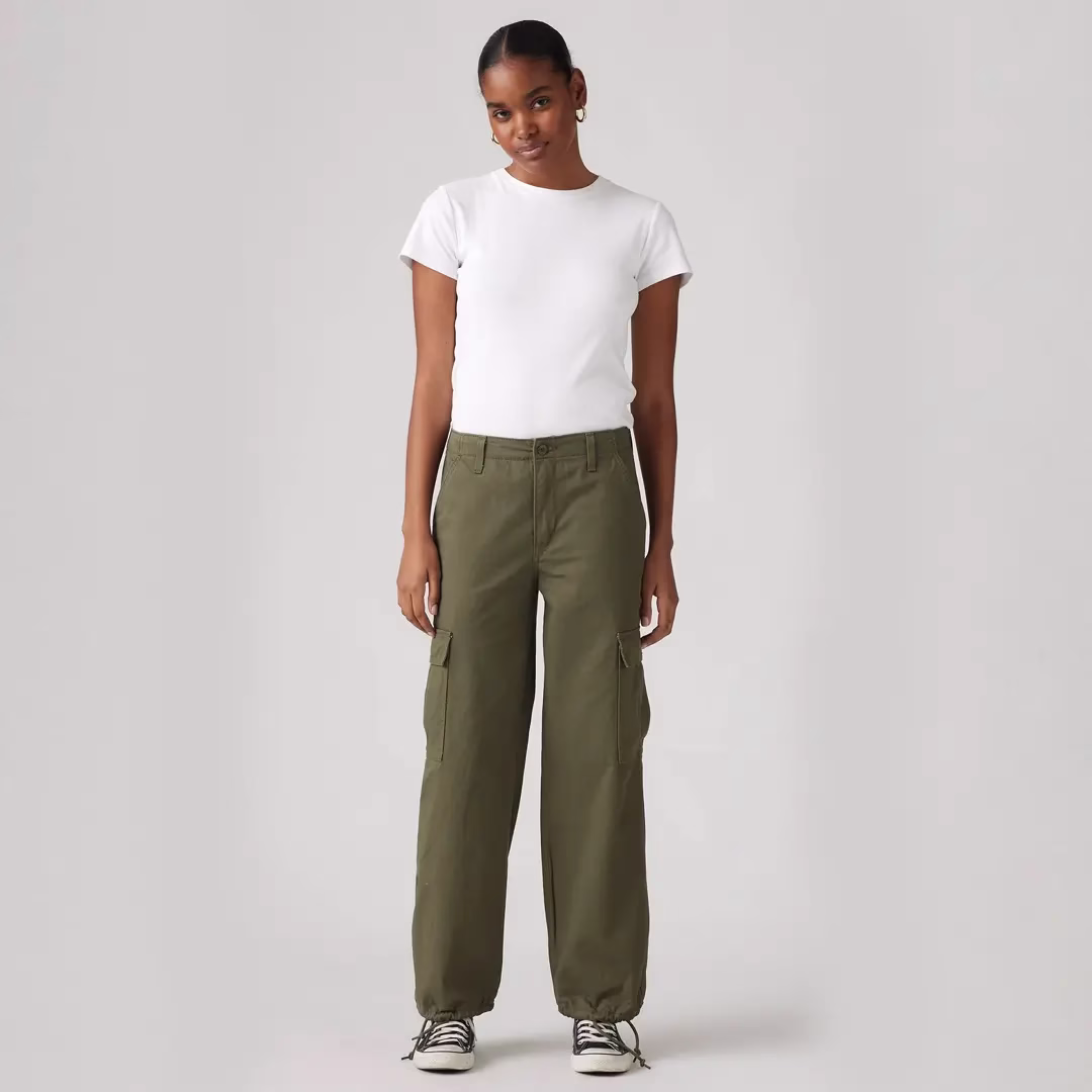 94 Baggy Cargo Pants