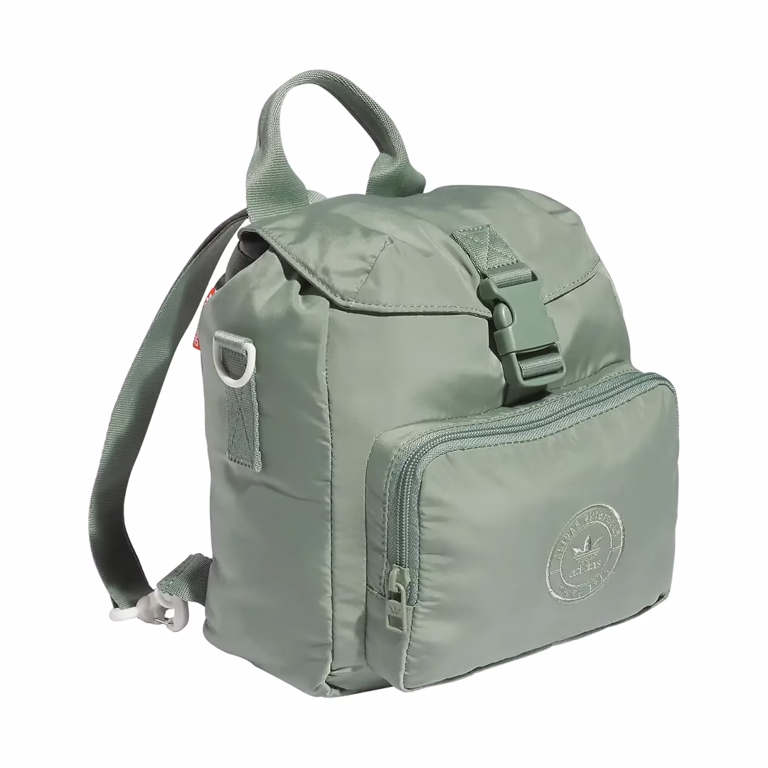 Mini Mochila Unisex Adidas Originals