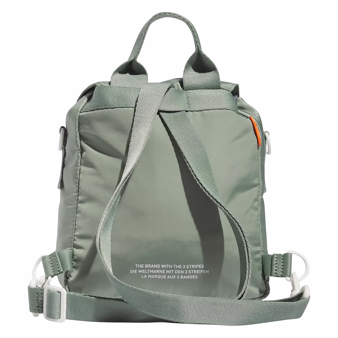 Mini Mochila Unisex Adidas Originals - Image 3
