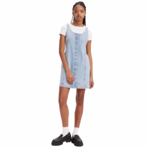Vestido Tuli Denim