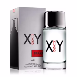 Perfume Hugo Boss HUGO XY