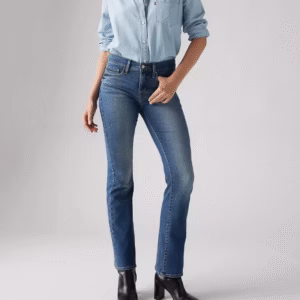 Women's Jeans 315 Shaping Bootcut