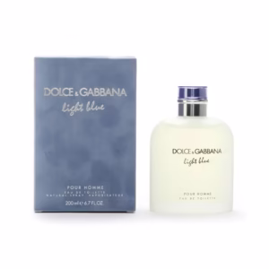 Perfume Dolce & Gabbana Light Blue