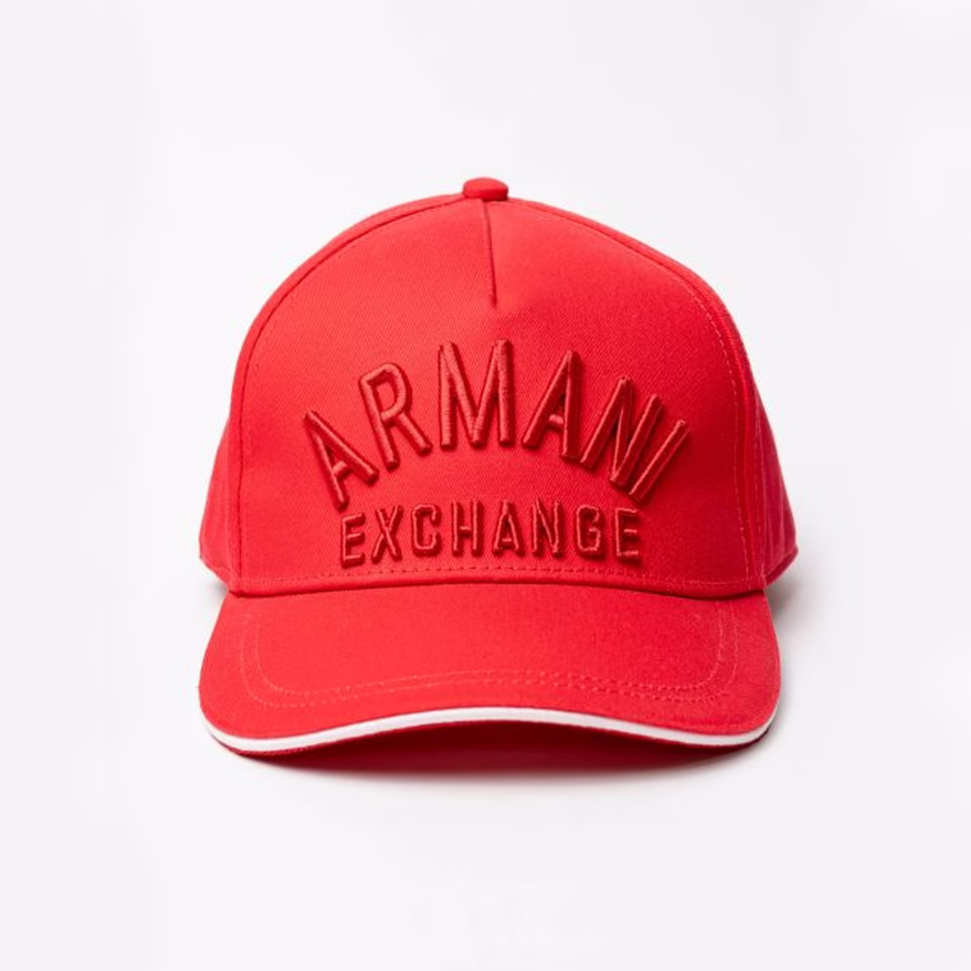 Gorra de béisbol