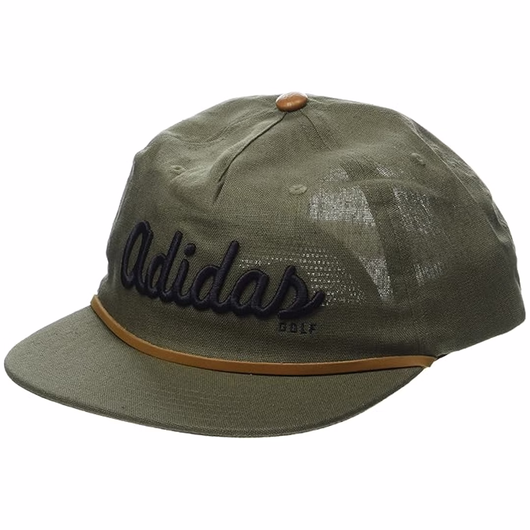 Gorra de Golf cinco paneles