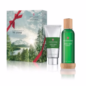 Set de regalo Swiss Army Forest