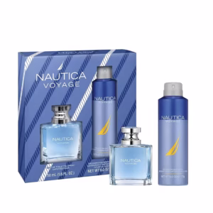 Set de perfumes Náutica Voyage