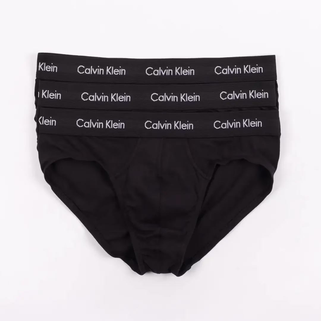 Paquete de 3 Slips