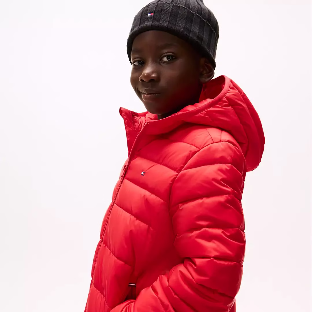 Chaqueta plegable resistente al agua - Image 2
